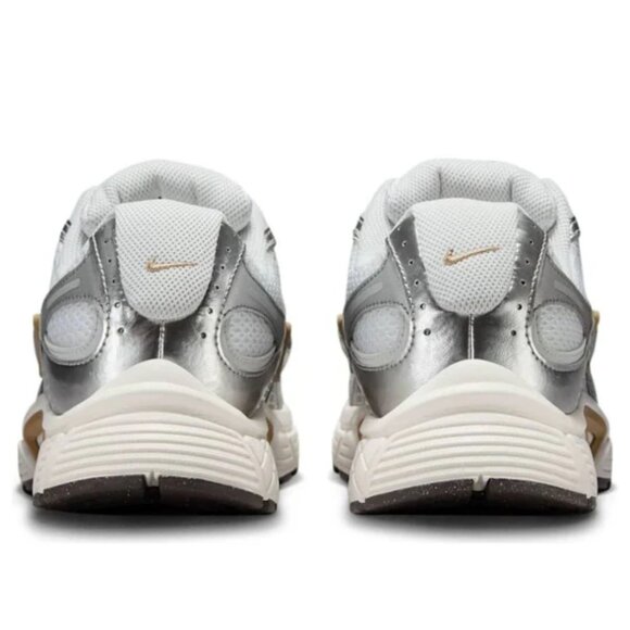 Nike V5 RNR Parachute Beige Metallic Pewter Mens HJ5228-102 NEW Multi Sz - Picture 5 of 6